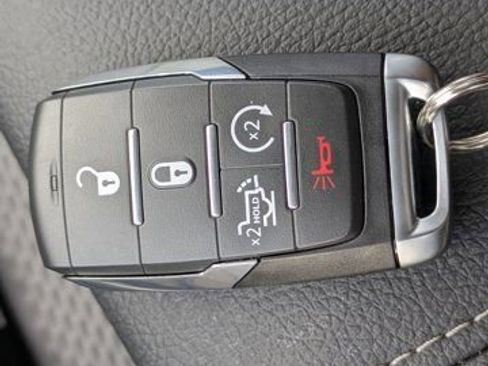 New 2026 RAM 2500 Laramie image 25