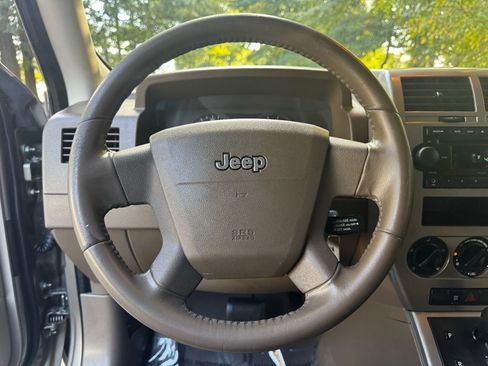 Used 2007 Jeep Patriot Sport image 20