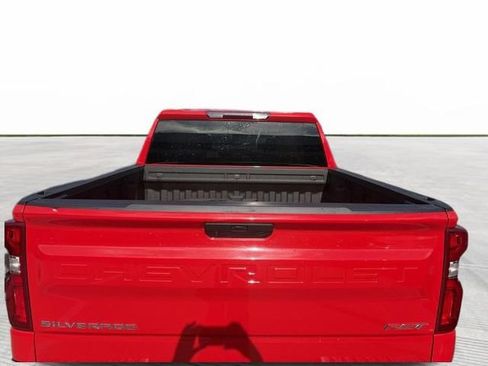 Used 2021 Chevrolet Silverado 1500 RST AWD/4WD image 5