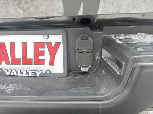 New 2026 RAM 2500 Rebel AWD/4WD image 45