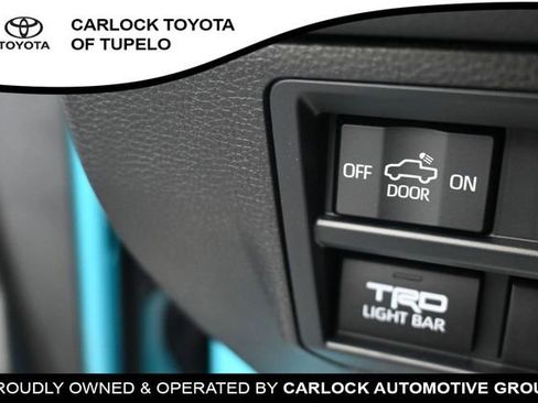 Used 2026 Toyota Tundra TRD Pro AWD/4WD image 25