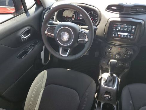 Used 2021 Jeep Renegade Sport AWD/4WD image 14