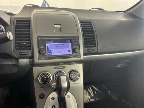 Used 2012 Nissan Sentra 2.0 SL w/ Special Value Pkg image 30