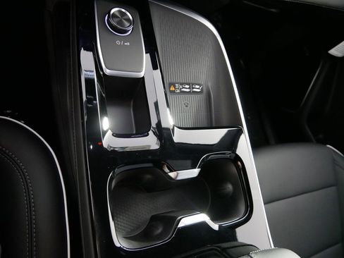 New 2026 Buick Enclave Preferred w/ Power Package FWD image 25