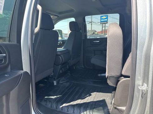 New 2026 Chevrolet Silverado 2500 W/T w/ WT Convenience Package AWD/4WD image 12