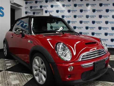Used 2006 MINI Cooper S FWD image 5