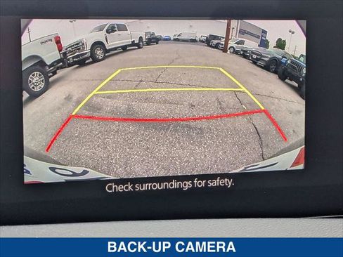 Used 2023 MAZDA MAZDA3 s FWD image 18