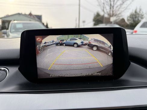 Used 2016 MAZDA MAZDA6 Sport image 18