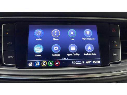 Used 2023 Buick Enclave Avenir w/ Trailering Package, 5000 lbs. AWD/4WD image 13
