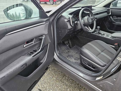 Used 2024 MAZDA CX-50 AWD 2.5 S w/ Preferred Package image 20