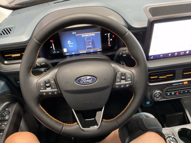 New 2026 Ford Maverick Tremor AWD/4WD image 31