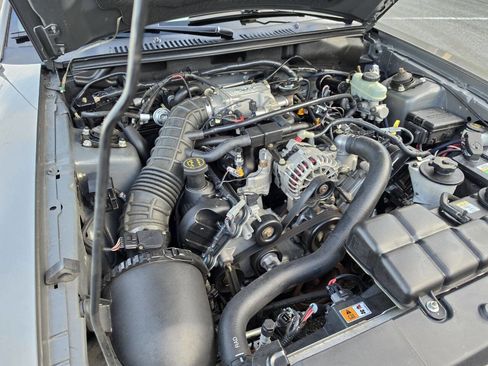 Used 2002 Ford Mustang GT image 53