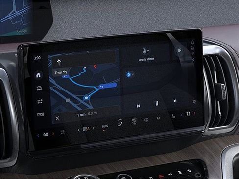 New 2026 Ford Expedition Platinum w/ Platinum Ultimate Package image 14