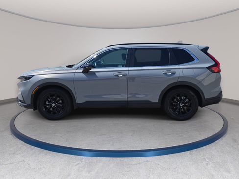 Used 2024 Honda CR-V Sport-L image 8