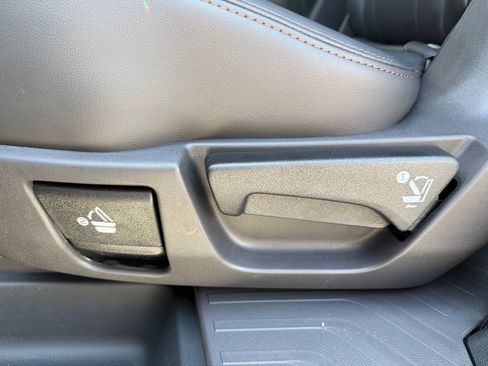 New 2026 Subaru Ascent Limited Bronze w/ Popular Package #2 image 28