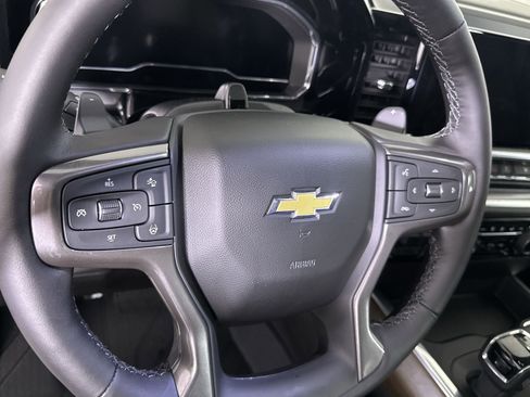 New 2025 Chevrolet Silverado 1500 High Country image 47