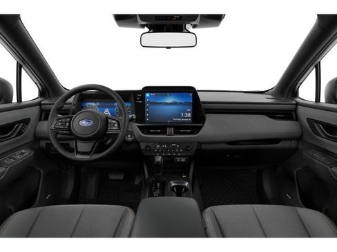 New 2026 Subaru Outback Limited XT AWD/4WD image 19