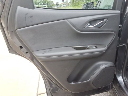 Used 2022 Chevrolet Blazer LT AWD/4WD image 23