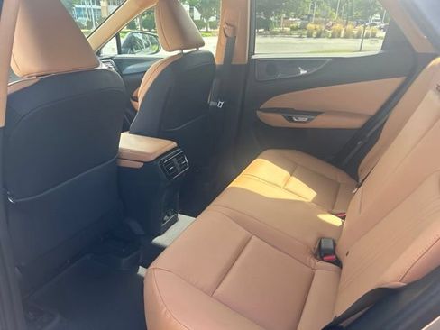 Used 2024 Lexus NX 350 AWD image 21