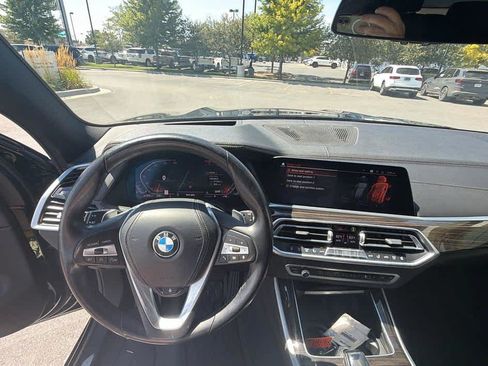 Used 2020 BMW X5 xDrive40i w/ Premium Package AWD/4WD image 14