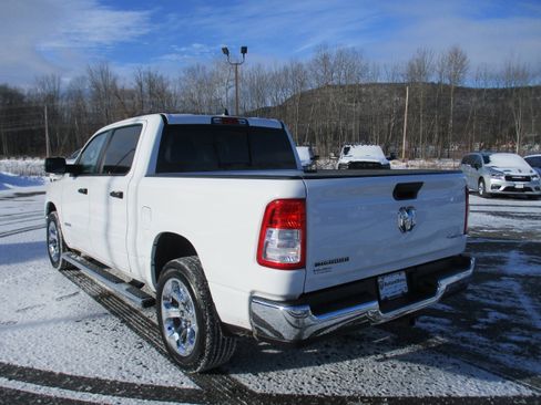 Certified 2023 RAM 1500 Big Horn image 7