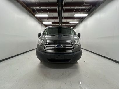 Used 2015 Ford Transit 350 XLT