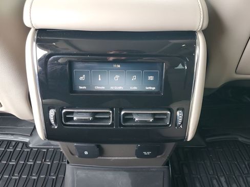 Used 2023 Lincoln Aviator Reserve w/ Equipment Group 201A image 22