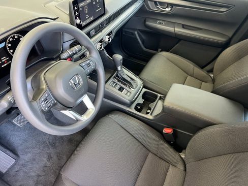 New 2026 Honda CR-V EX image 10