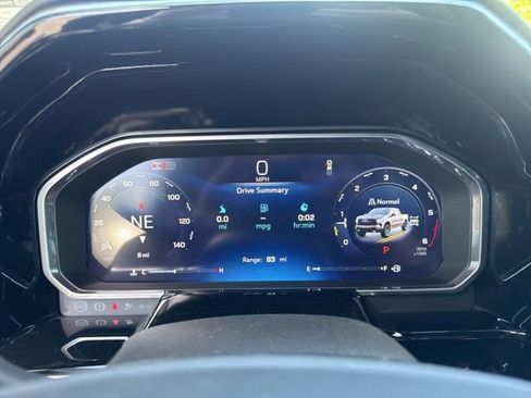 New 2026 Chevrolet Silverado 1500 LT Trail Boss w/ LT Trail Boss Premium Package AWD/4WD image 19
