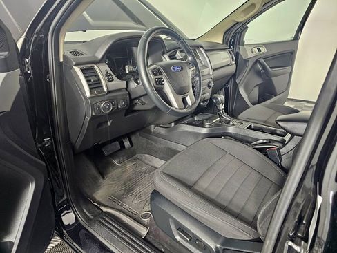 Used 2020 Ford Ranger XLT w/ Equipment Group 302A Luxury AWD/4WD image 17