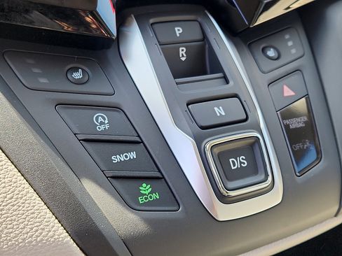 New 2026 Honda Odyssey EX-L image 11