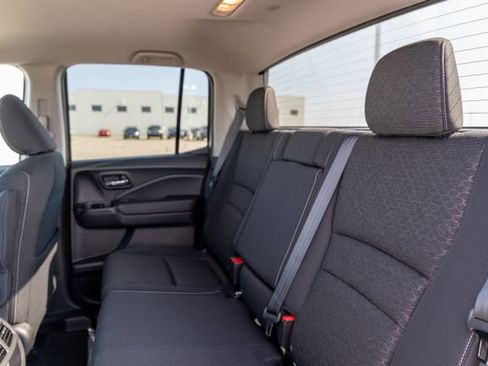 Used 2023 Honda Ridgeline Sport image 16