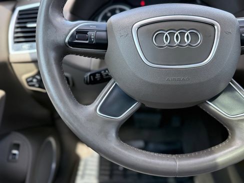 Used 2014 Audi Q5 3.0T Premium Plus AWD/4WD image 26