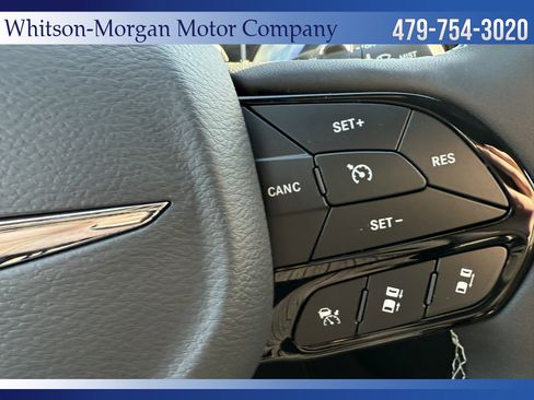 New 2026 Chrysler Pacifica Select image 42