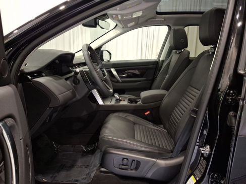 Certified 2025 Land Rover Discovery Sport S AWD/4WD image 12