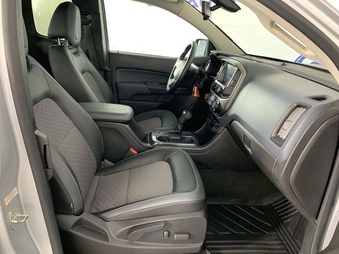 Used 2015 Chevrolet Colorado Z71 AWD/4WD image 31