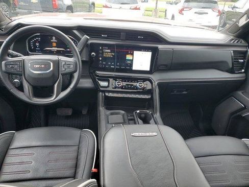 Used 2026 GMC Sierra 2500 AT4X w/ AT4X AEV Edition AWD/4WD image 11