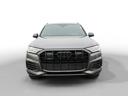 Used 2023 Audi Q7 3.0T Premium Plus w/ Premium Plus Package image 8