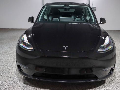 Used 2021 Tesla Model Y Performance AWD/4WD image 4