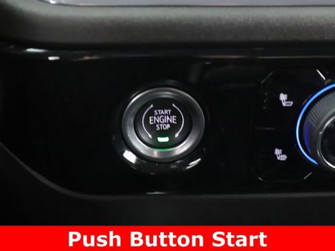 Used 2023 Chevrolet Silverado 1500 LT image 22