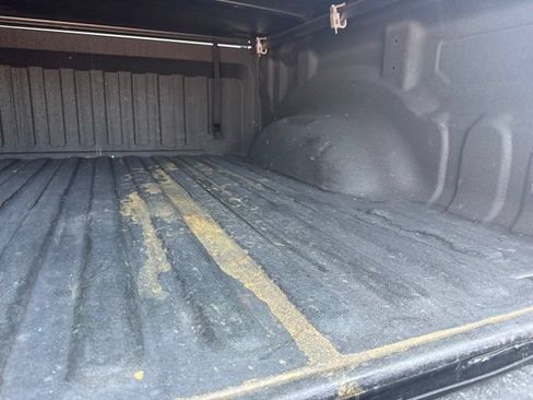 Used 2020 RAM 1500 Big Horn AWD/4WD image 15