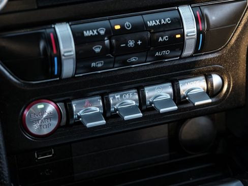 Used 2020 Ford Mustang GT Premium w/ Equipment Group 401A image 24