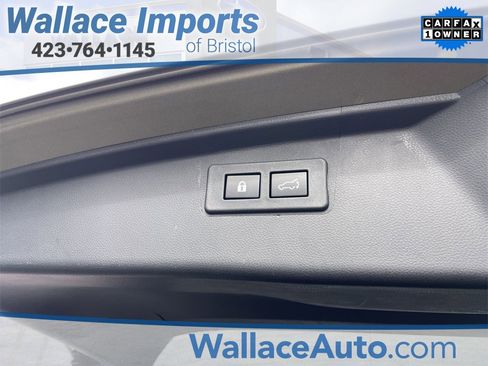 Certified 2025 Subaru Outback Wilderness image 40