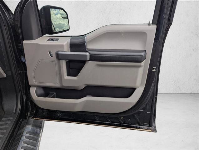 Used 2018 Ford F150 XLT RWD image 23