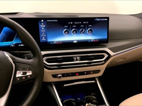 Certified 2023 BMW i4 eDrive35 RWD image 5