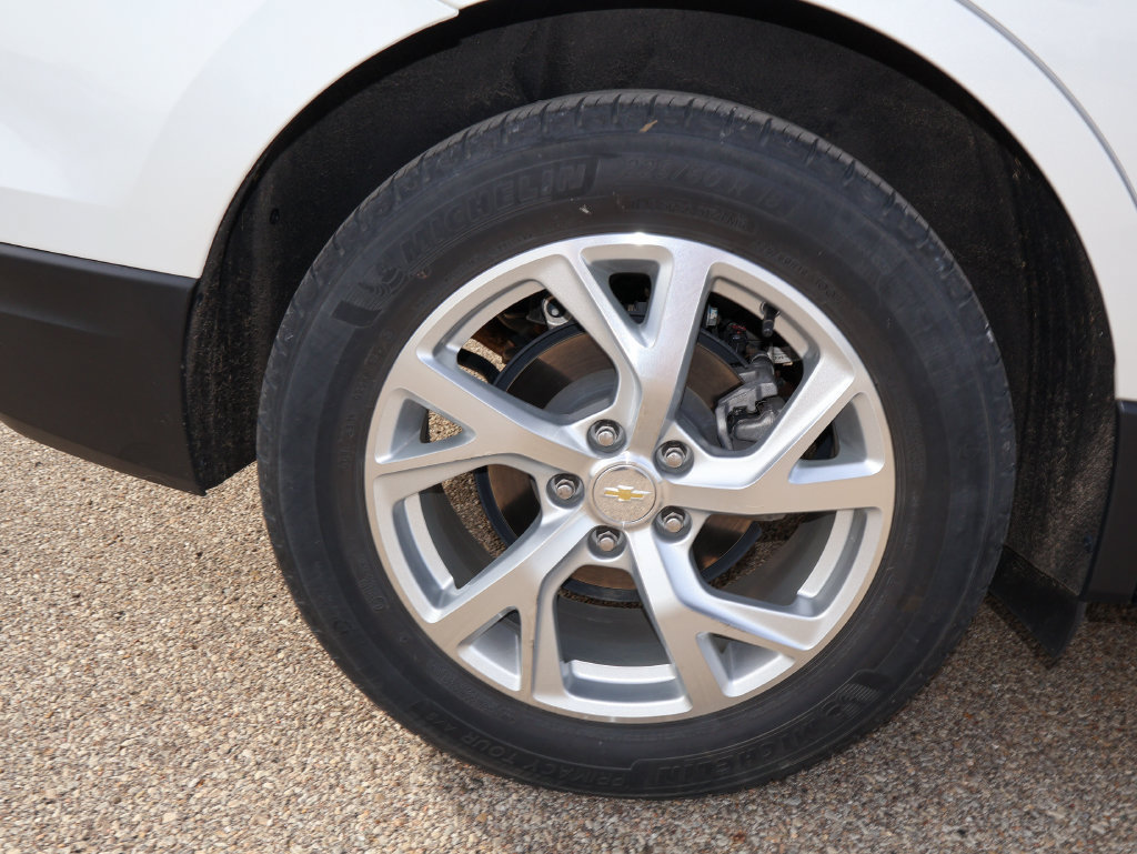 Used 2021 Chevrolet Equinox Premier AWD/4WD image 30