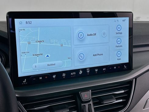 New 2025 Ford Escape SE w/ Class II Trailer Tow Package image 10