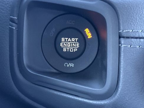 New 2026 Jeep Wrangler Sahara image 7