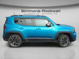 Used 2021 Jeep Renegade Limited image 4