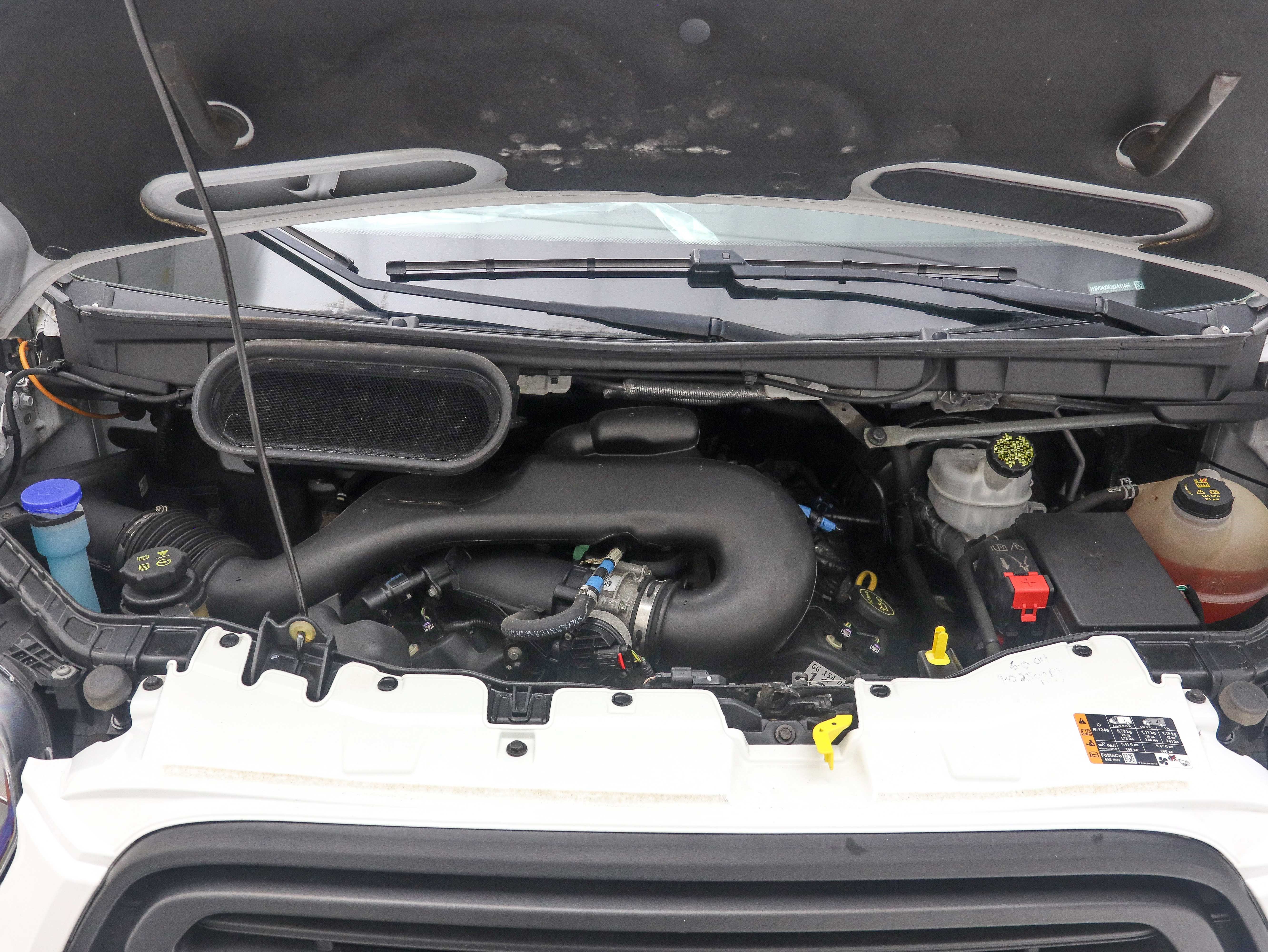 Used 2019 Ford Transit 350 XL RWD image 43